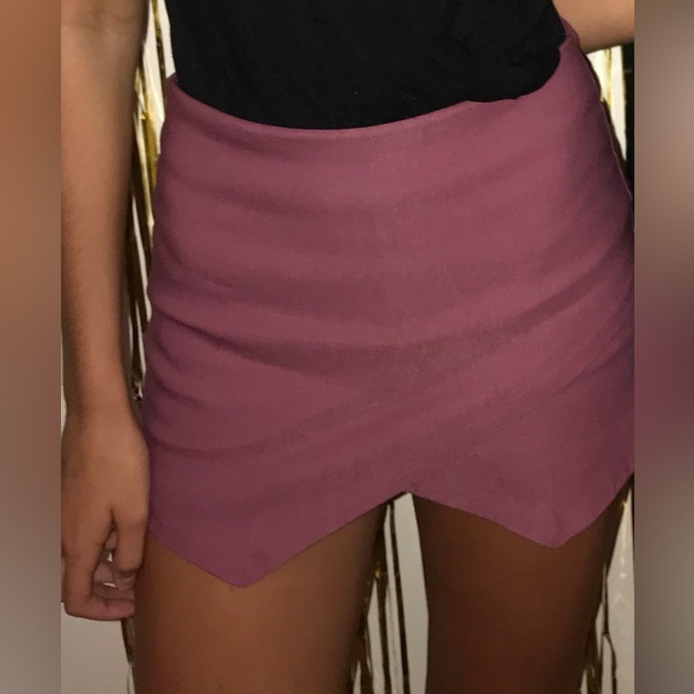 envelope skort